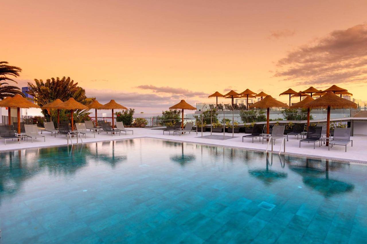 Sol by Meliá Fuerteventura Jandia - All Suites in Solana Matorral, Pájara