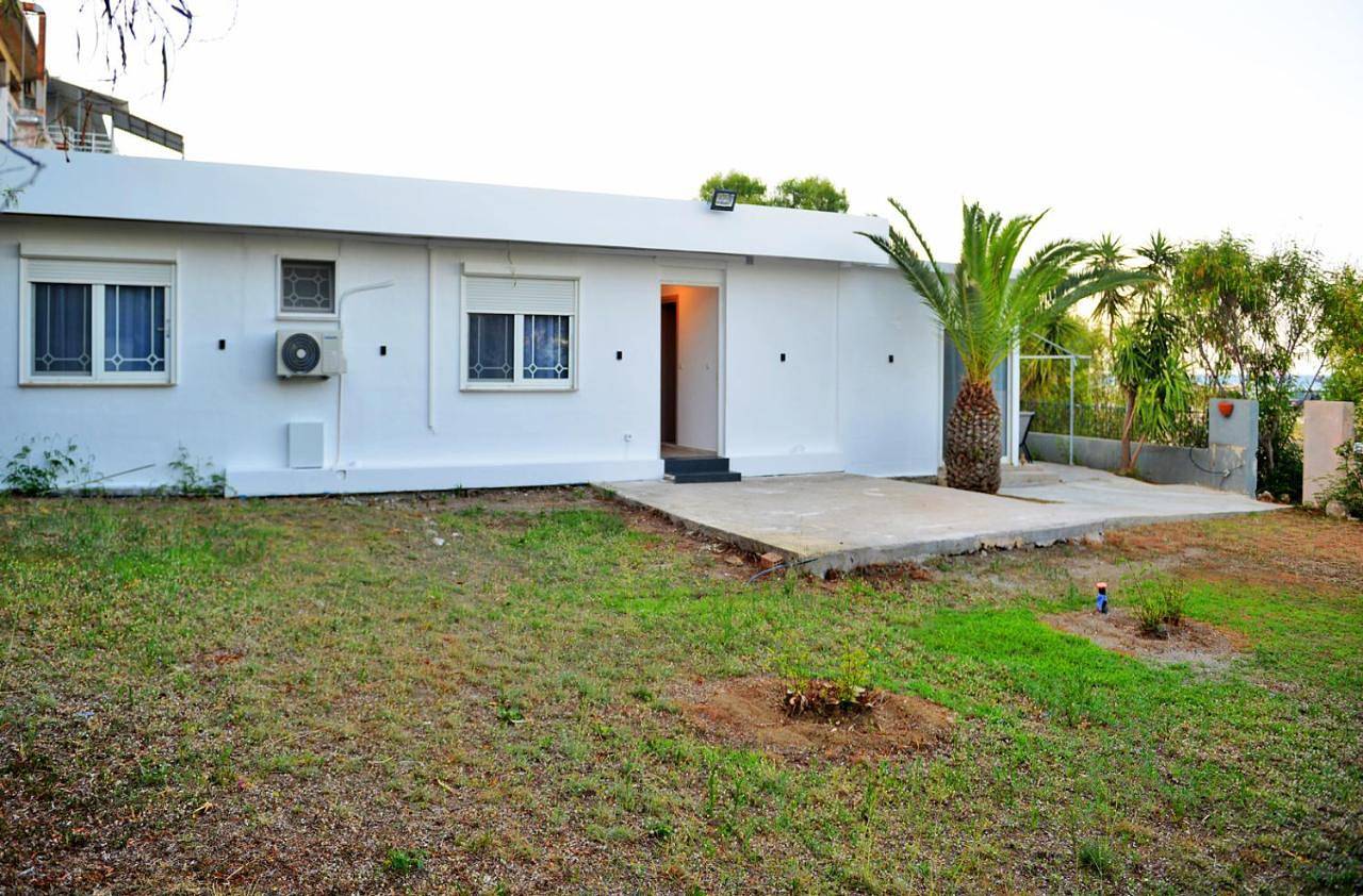 Two-Bedroom House in Faliraki Beach, Faliraki