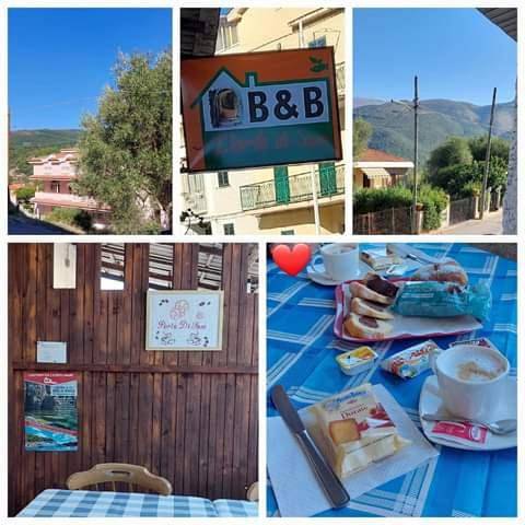 Double Room with Private Bathroom in Camerota, Cilento Coast