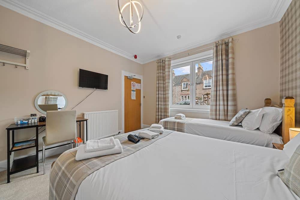 Mystayinn Strathblane Guest House Room 1 in Inverness, Highlands