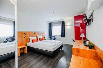 Hôtel pour 2 personnes à Turnhout