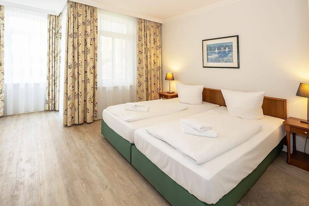 Ferienwohnung in Usedom für 4 Personen in Usedom