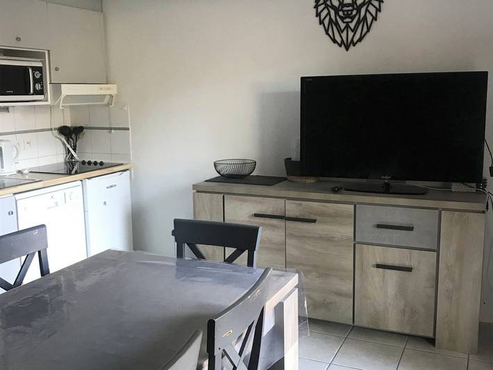 Chalet pour 7 personnes, avec piscine, animaux acceptés dans Hautes-Alpe - 2