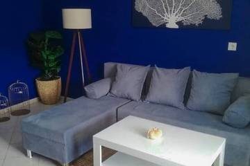 Apartment for 4 People in Parga City, Preveza regional unit, Photo 3