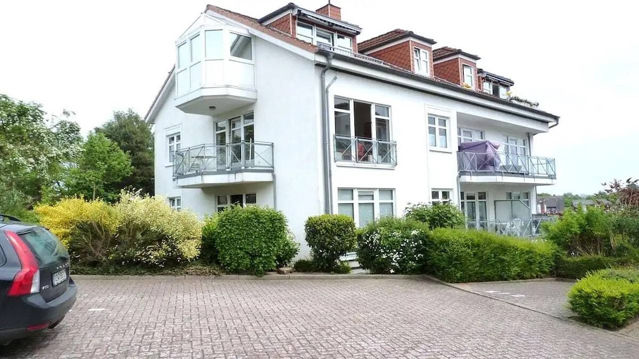 Ferienhaus in Grömitz für 4 Personen in Grömitz