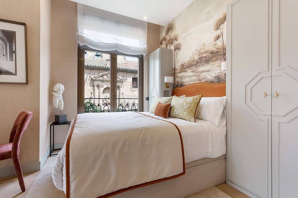 Ganze Wohnung, Elegant Salamanca Studio. Isla de la Rua Iii in Centro (Salamanca), Salamanca