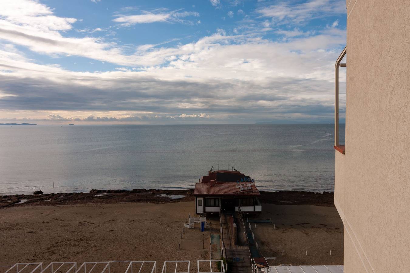 Appartamento intero, Appartamento Th in Follonica, Costa degli Etruschi
