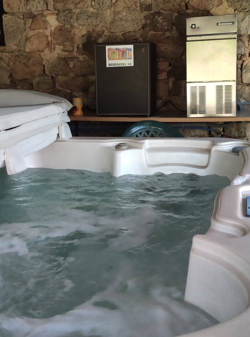 La Magnanerie - Les Gîtes de la Bastide in Saint-Jean-du-Gard, Parc national des Cévennes