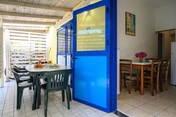 Bungalow per 4 Persone in Rosolina Mare, Provincia di Rovigo, Foto 4