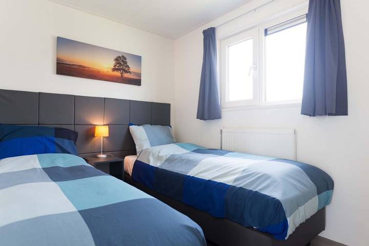 Lodge für 6 Personen in Südholland - 2