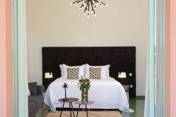 Villa pour 10 Personnes dans Marrakech, Marrakech-Safi, Photo 3