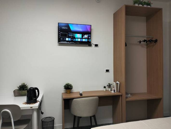 Appartamento intero, Haus San Giorgio in Genova (Città), Genoa