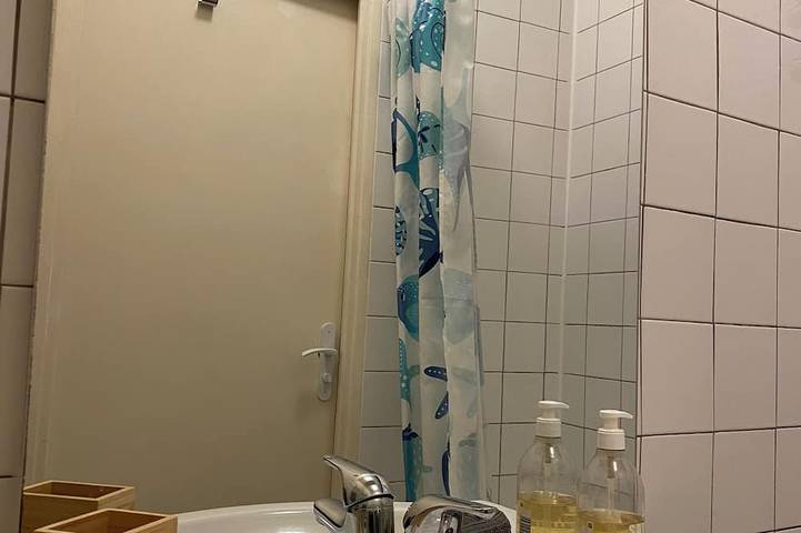 Appartement entier, Appartement Dieppe, hypercentre in Plage Dieppe, Dieppe