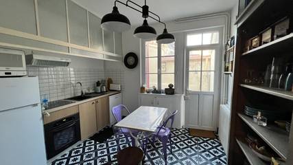 Maison De Vacances pour 4 Personnes dans La Charité-sur-Loire, Vallée de la Loire, Photo 1