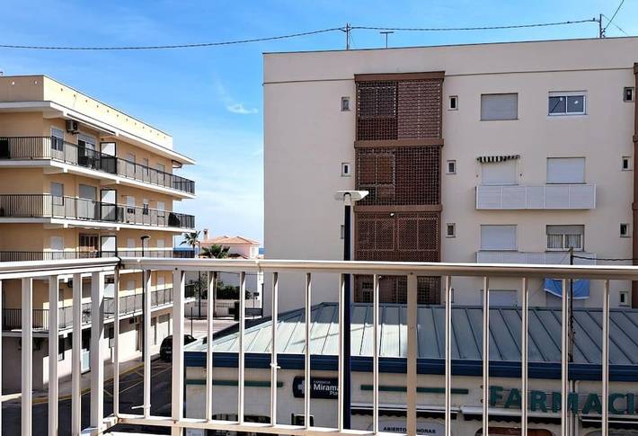 Ferienwohnung für 8 Personen, mit Ausblick und Terrasse - 1