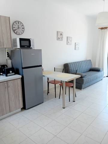 Apartment for 3 People in Chania region, Photo 3