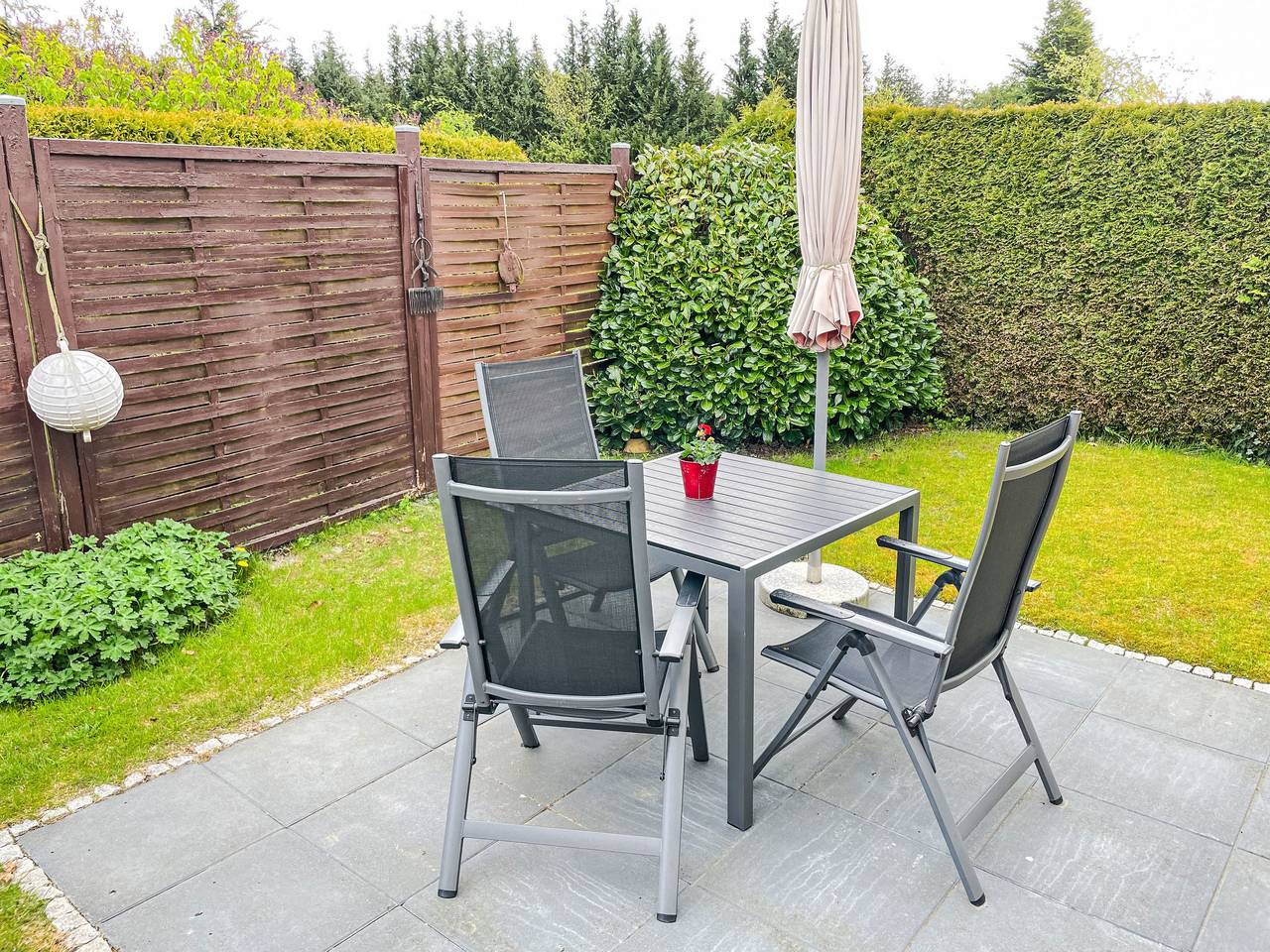 Ganze Wohnung, Schmidt (App.1) in Zinnowitz, Usedomer Norden