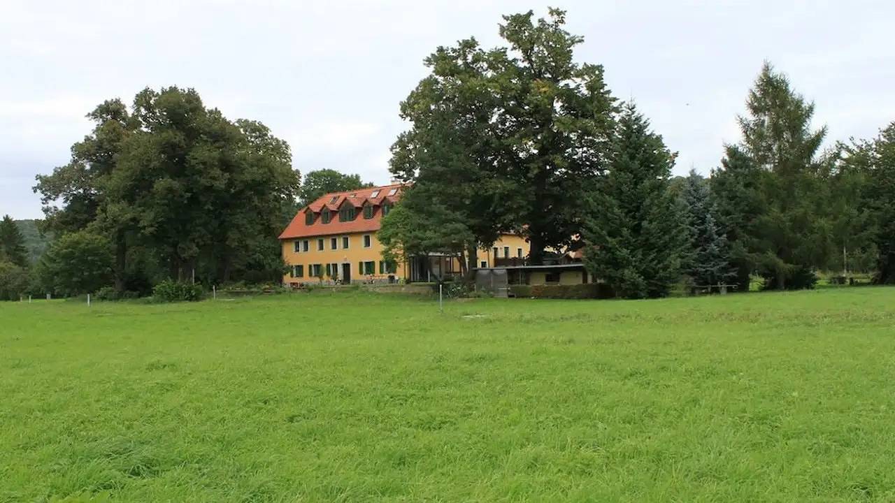 Ferienhaus für 2 Personen (52 m²) in Dresden in Loschwitz, Dresden