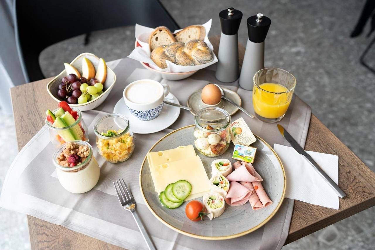 Bed and Breakfast für 2 Personen mit Ausblick in Bezirk Grieskirchen