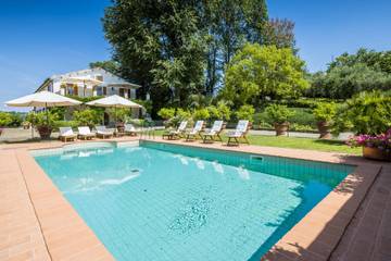 Glamping per 13 Persone in Ripatransone, Costa Adriatica Marche, Foto 2