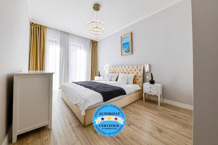 Appartement de vacances pour 2 personnes, avec terrasse