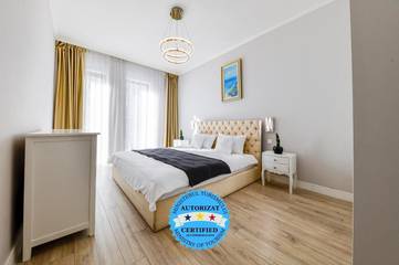 Gîte pour 2 personnes, avec terrasse dans Cluj-Napoca