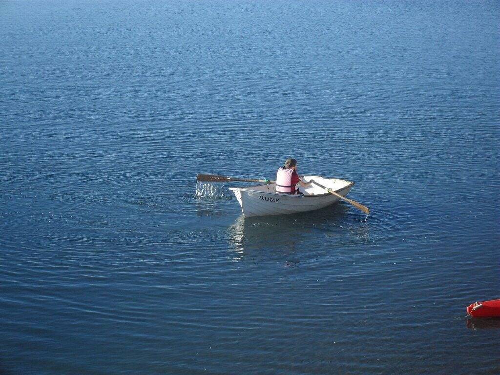 Aotea Retreat. Atemberaubende Hafenfront am Strand. in Waikato