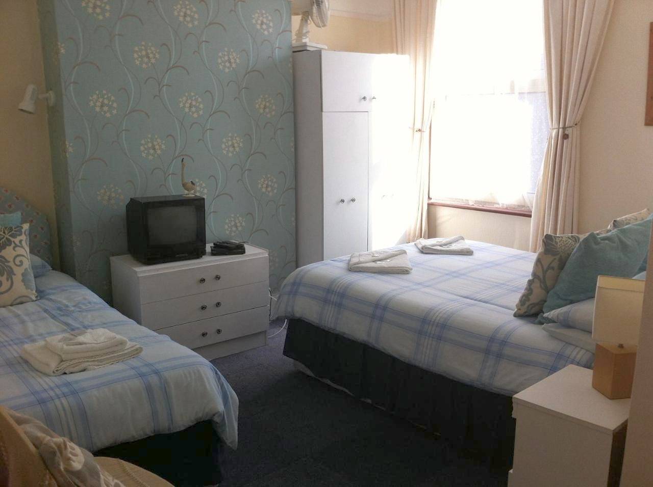 Family Room in Ryde, Isle of Wight