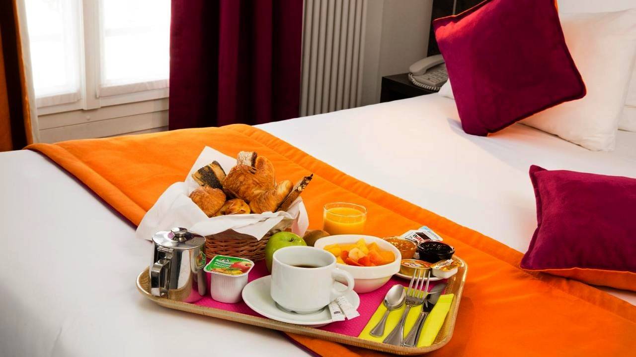 Double Room in 3e arrondissement, Paris