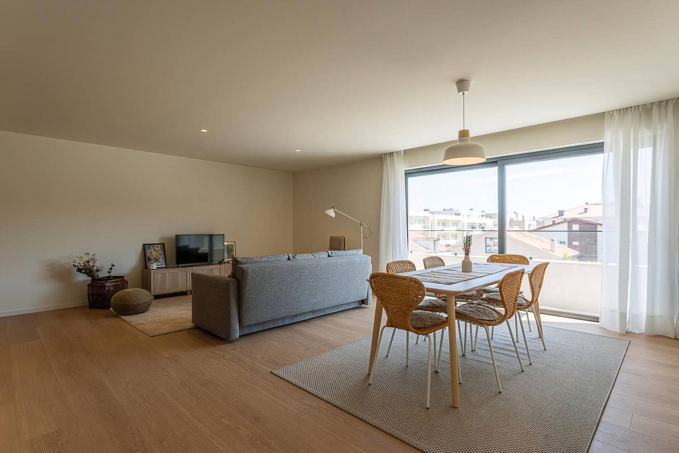 Apartamento inteiro, Guestready - Conforto perto de Santa Clara in Vila do Conde, Distrito do Porto