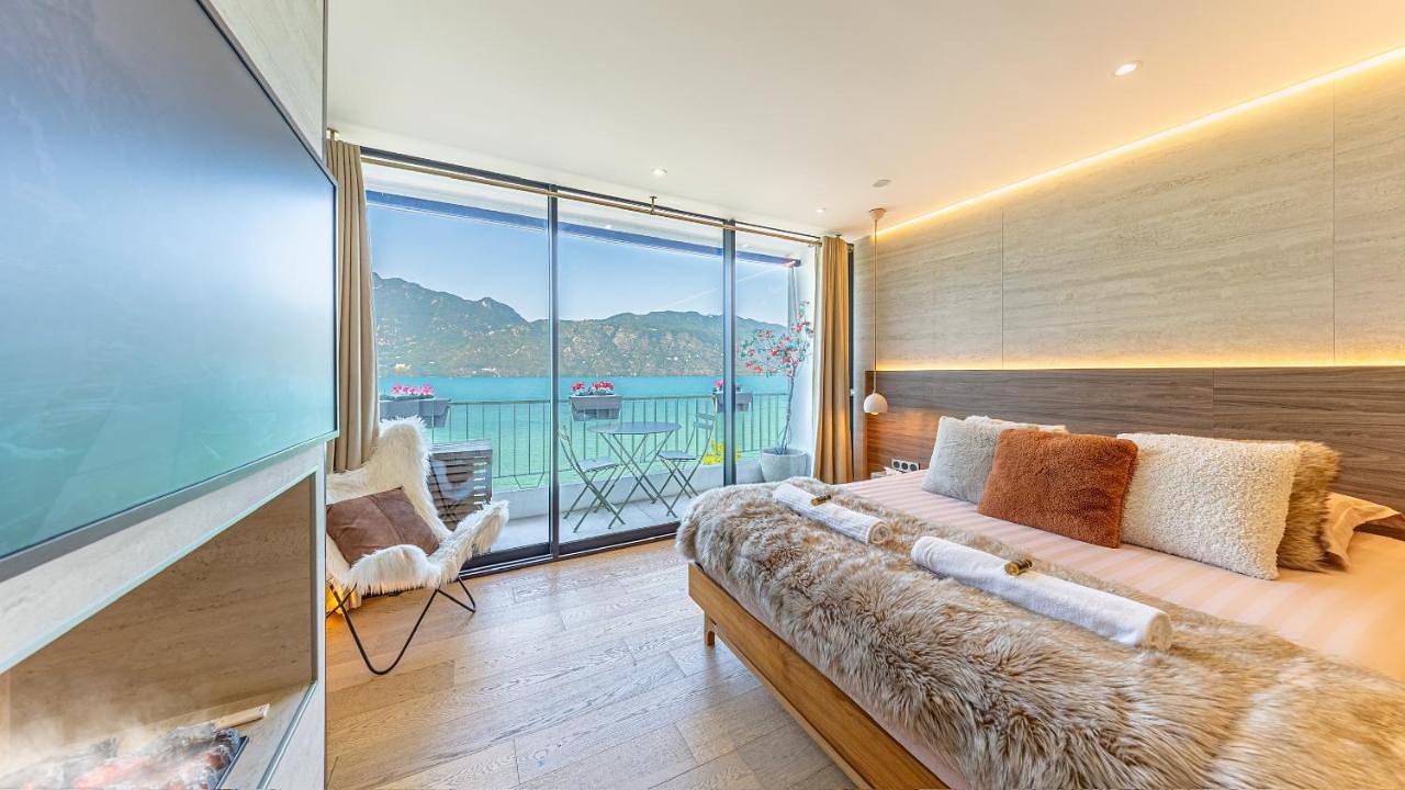 Appartement entier, One-Bedroom Apartment in Tresserve, Région de Chambéry