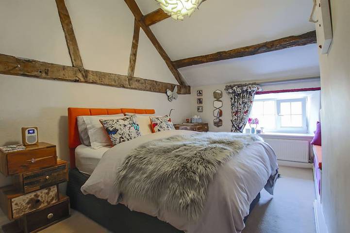 \"Oh So Snug\" Bijou Cottage 1 chambre, au coeur de Whalley, Clitheroe in Lancashire