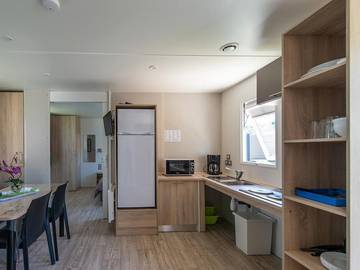 Camping pour 4 Personnes dans Saint-Rome-de-Tarn, Massif central, Photo 2