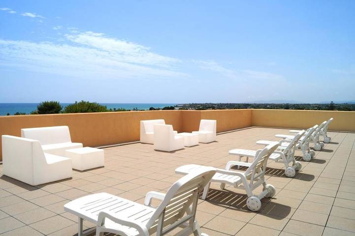 Location de vacances pour 3 personnes dans les Cases d'Alcanar - 2