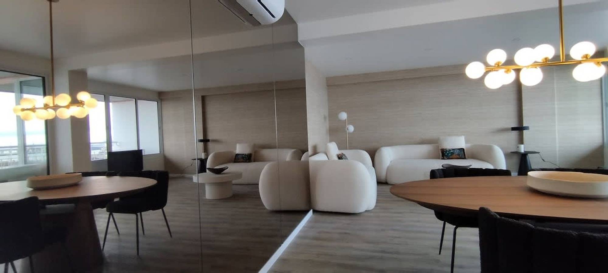 Entire apartment, Elegant Marina Apartment in São Miguel Island, Ponta Delgada