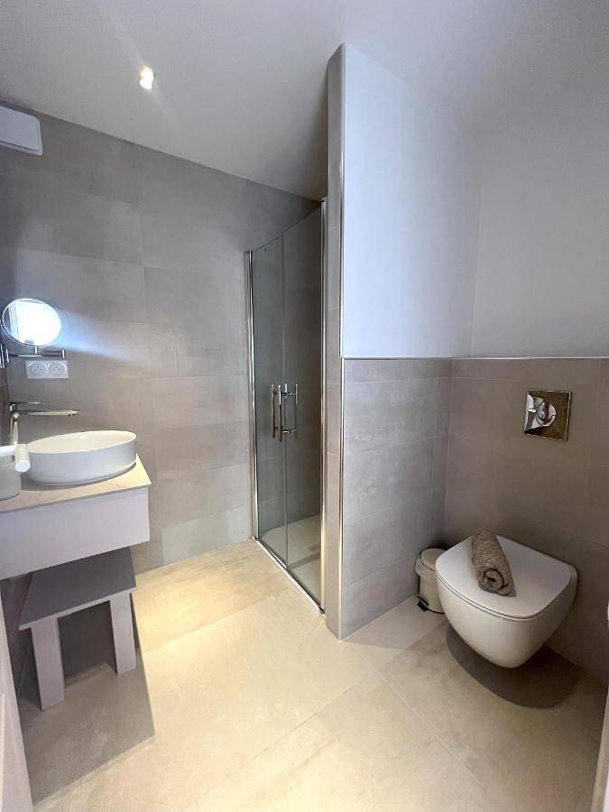 Gîte pour 4 personnes, avec vue à Aubière - 2