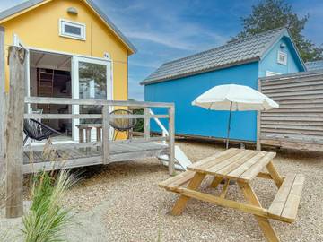 Ferienhaus für 4 Personen in Ellemeet, Zeeuwse Kust, Bild 1