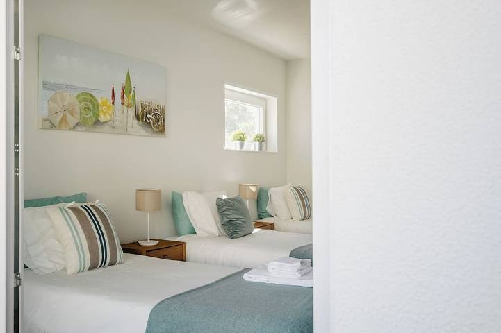 Geheel appartement, No Centro de Cascais e a 5 Minutos a pé das Praias in Cascais e Estoril, Costa de Lisboa