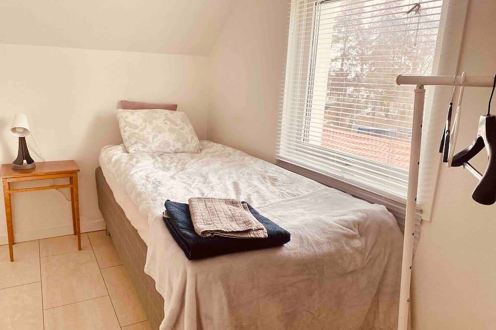 Ganze Wohnung, Schöne 3-Zimmer-Wohnung in Stockholm in Sollentuna kommun, Schwedische Ostsee