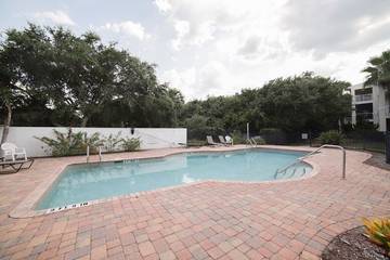 Apartment for 6 Guests in St. Augustine Beach, St. Augustine, Picture 3