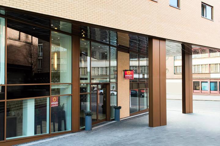 Apartamento para 2 personas en Birmingham