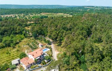 Apartament Wakacyjny dla 5 osoby w Istria, Chorwacja, Zdjęcie 3