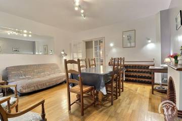 Gîte pour 6 Personnes dans Saint-Malo, Côte d’Émeraude, Photo 3