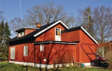 Ferienhaus für 8 Personen in Mellerud, Dalsland, Bild 1