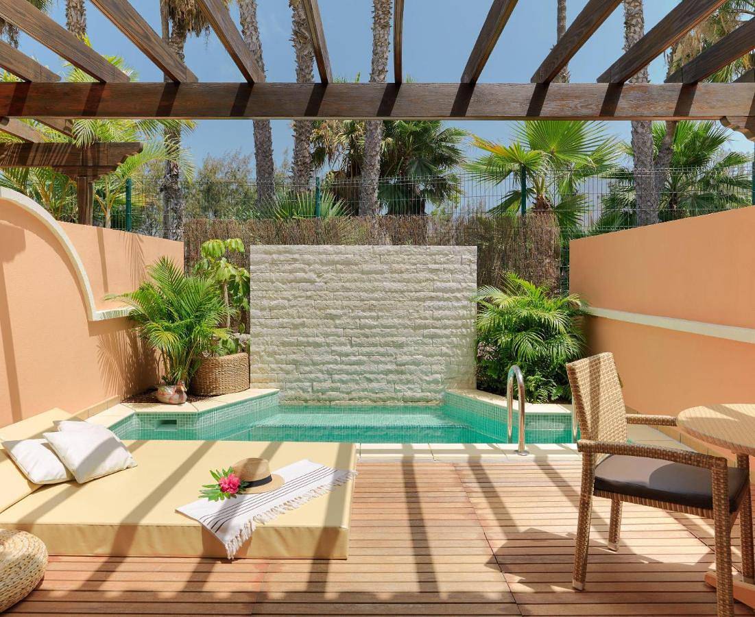 Green Garden Eco Resort & Villas in Playa de las Américas, Arona