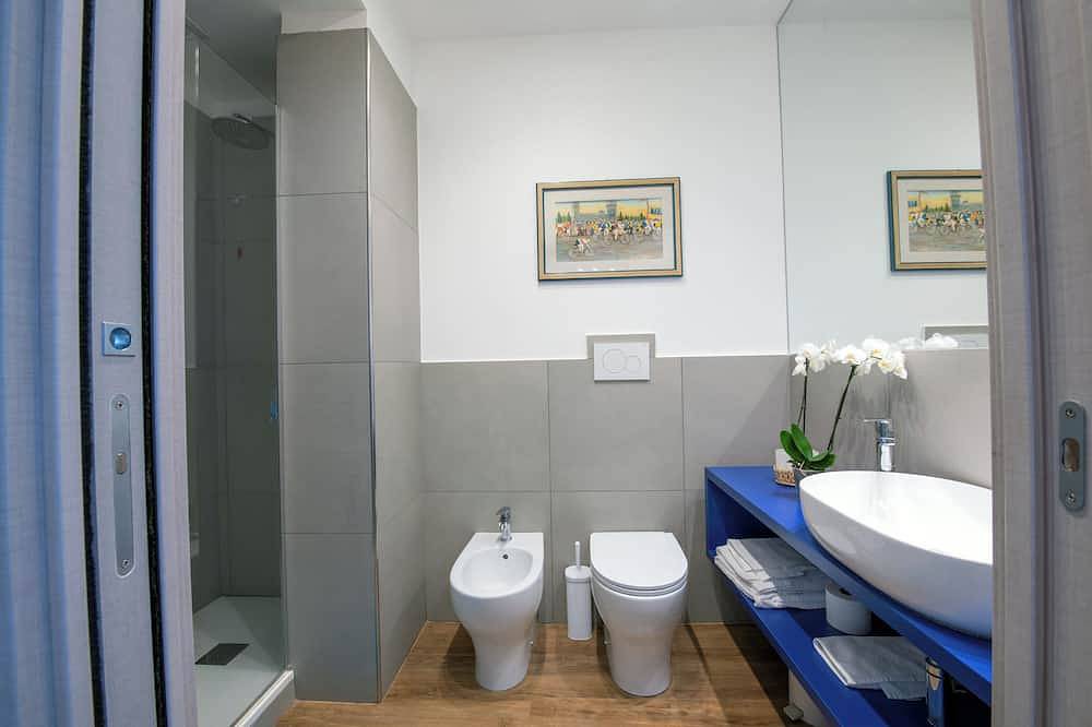 Ganze Wohnung, Elegant Apartment Near The Sea in Castellammare di Stabia, Sorrento Coast