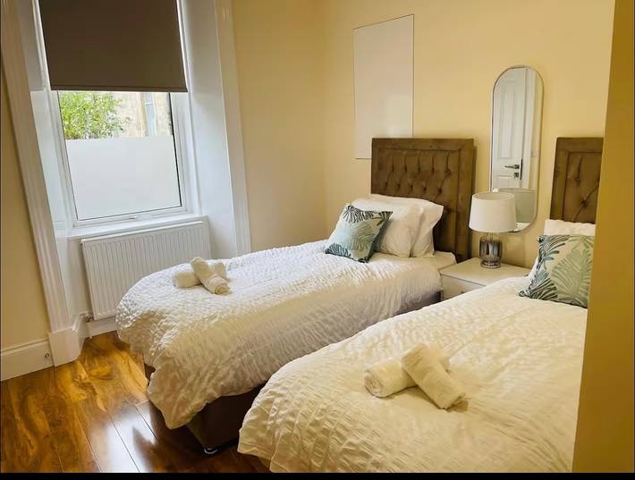 Gîte pour 6 personnes à Glasgow - 2