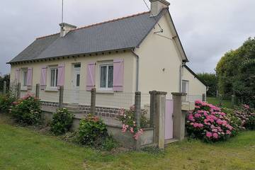 Gîte pour 2 personnes à Saint-Alban