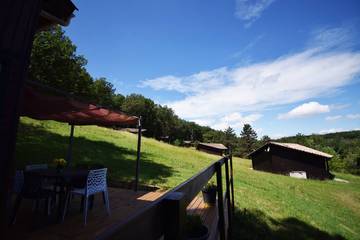 Gîte pour 3 Personnes dans Layrac, Région d'Agen, Photo 4