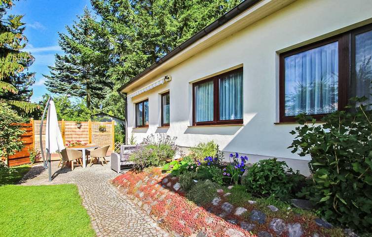 Ferienhaus für 4 Personen in Lychen - 3